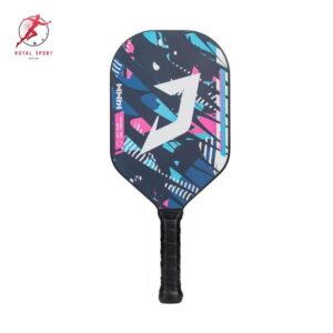 Vợt Pickleball cao cấp sợi carbon T700 PVN503