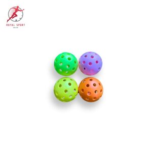 Bóng pickleball 40 lỗ tiêu chuẩn