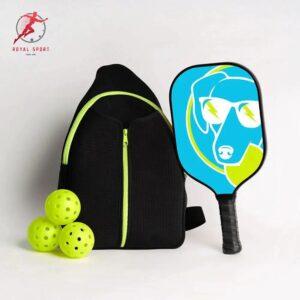 Túi đựng vợt Pickleball 01HG