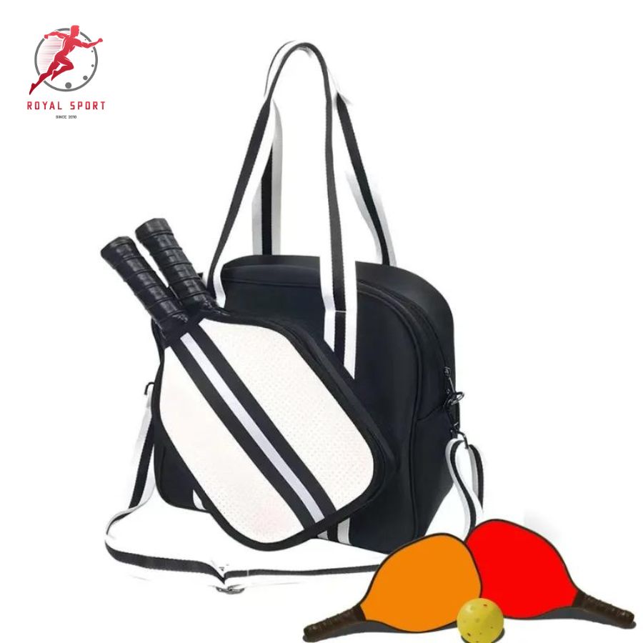 Túi đựng vợt pickleball M3HG 3 túi đựng vợt pickleball m3hg