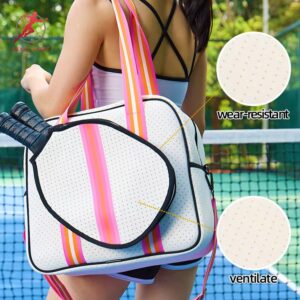 tui dung vot pickleball m5hg 1