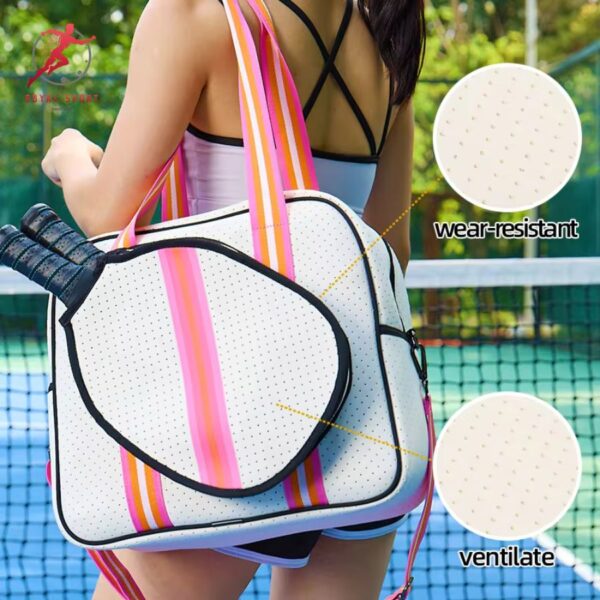 tui dung vot pickleball m5hg 1