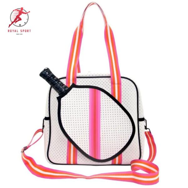 tui dung vot pickleball m5hg 2