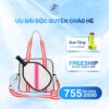 Túi đựng vợt Pickleball M5HG 4 Túi đựng vợt M5HG