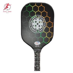 Vợt Pickleball Sợi Carbon PVN470