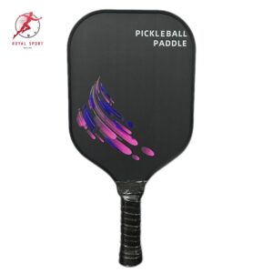 Vợt Pickleball sợi Carbon cao cấp T300
