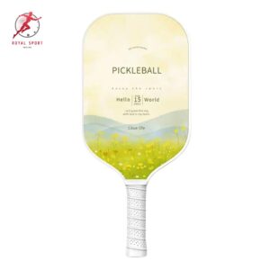 Vợt pickleball PVN493