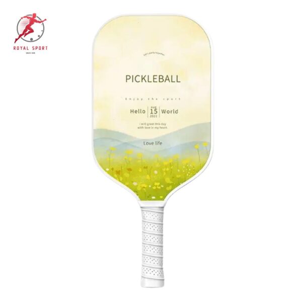 Vợt pickleball PVN493