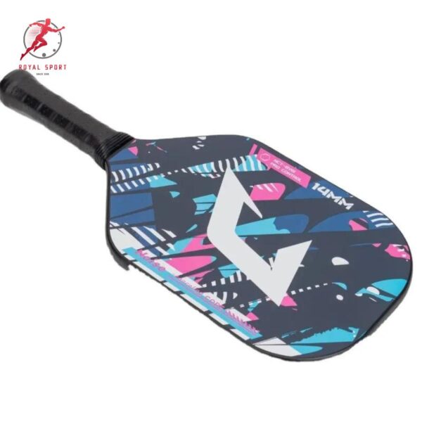 Vợt Pickleball cao cấp sợi carbon T700 PVN503