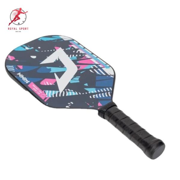 Vợt Pickleball cao cấp sợi carbon T700 PVN503