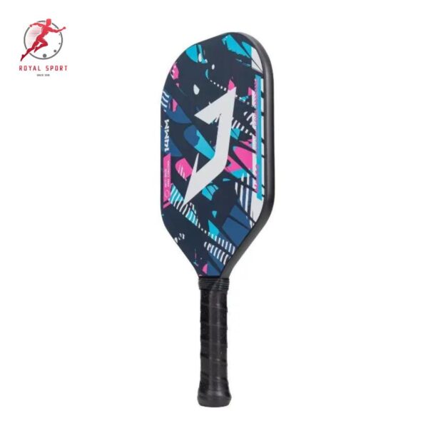 Vợt Pickleball cao cấp sợi carbon T700 PVN503
