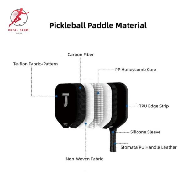 vot pickleball sp2 1