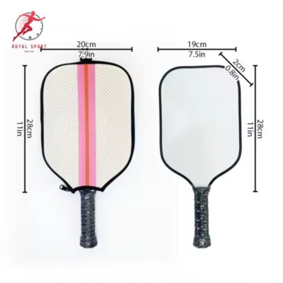 túi đựng vợt pickleball Q3HG