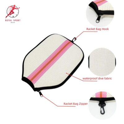túi đựng vợt pickleball Q3HG