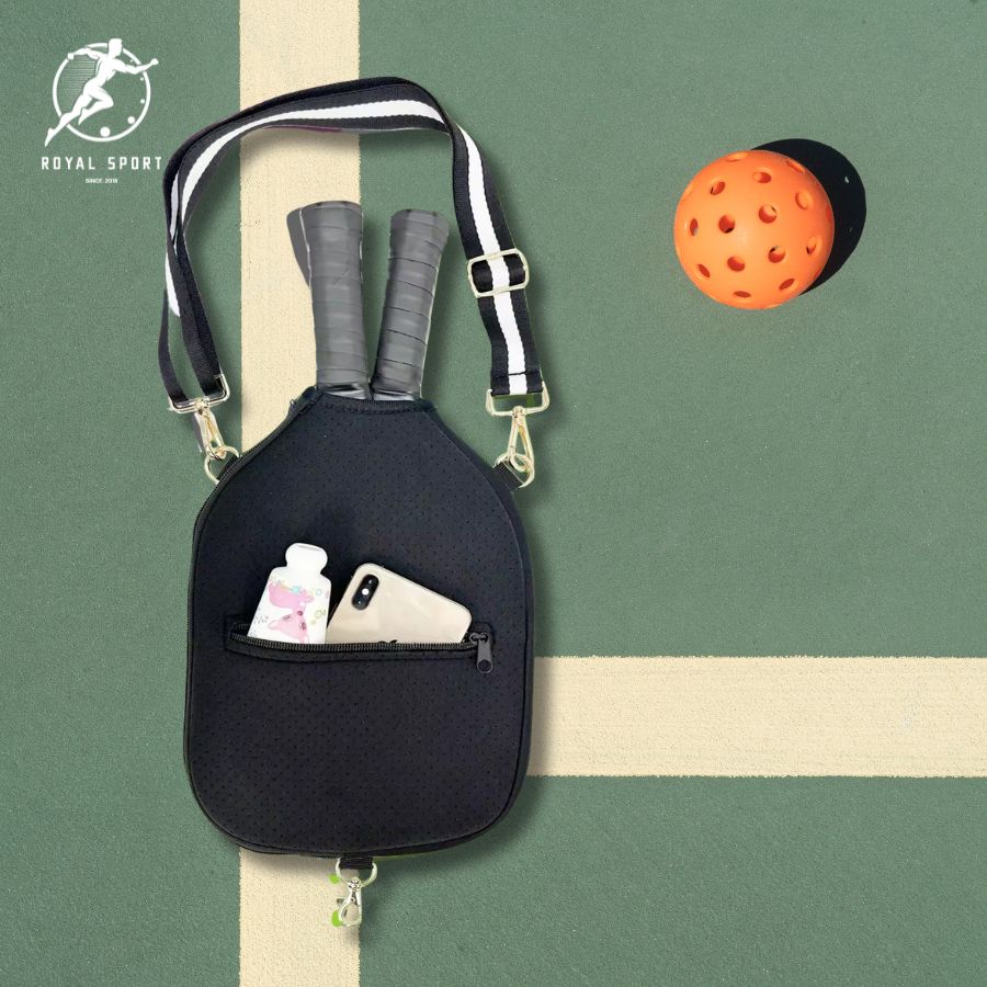 Túi đựng vợt Pickleball Q9HG 2 túi đựng vợt pickleball Q9HG