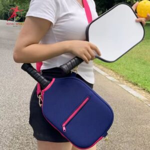 túi vợt pickleball Q10HG