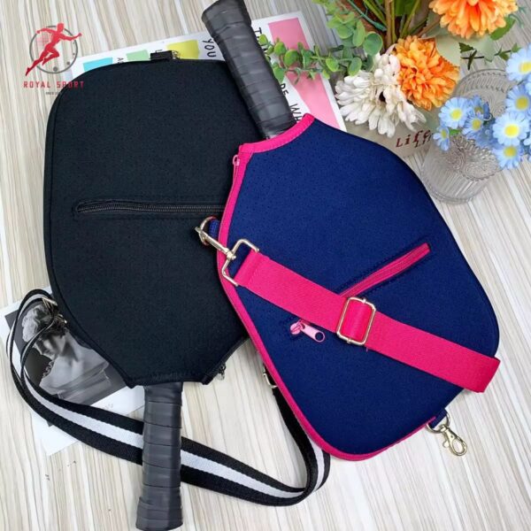 túi vợt pickleball Q10HG