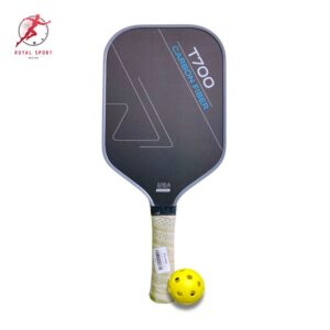 Vợt pickleball cao cấp sợi carbon T700