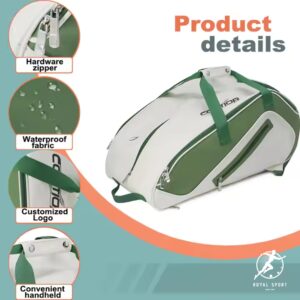 balo dung vot pickleball P1012 3