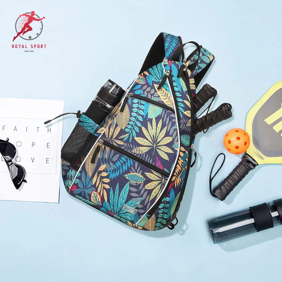 Balo Đựng Vợt Pickleball PVN568 1 Balo đựng vợt pickleball PVN568