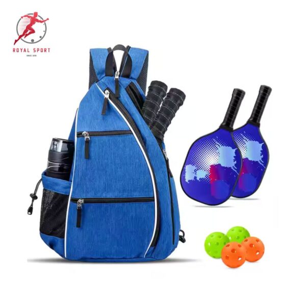 balo đựng vợt pickleball PVN570