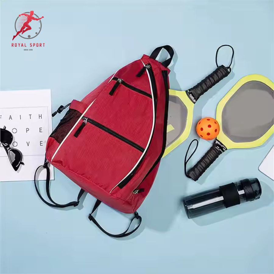 Balo Đựng Vợt Pickleball PVN571 1 Balo đựng vợt pickleball PVN571