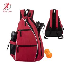 Balo đựng vợt pickleball PVN571