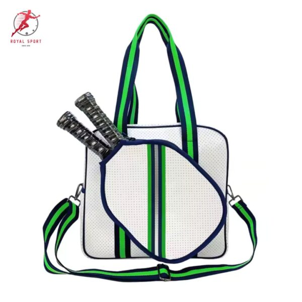 Túi đựng đôi vợt pickleball M27HG