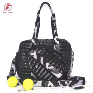 túi đựng đôi vợt pickleball M8HG