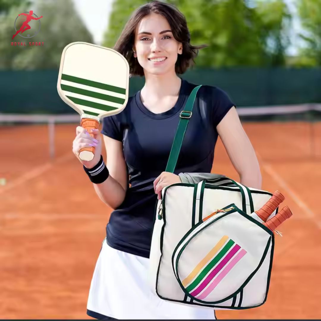 Túi đựng đôi vợt pickleball M9HG