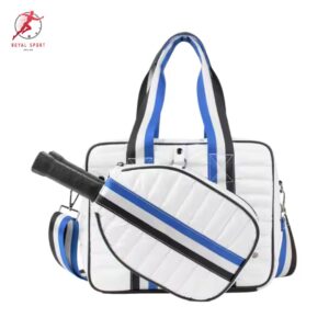 túi đựng đôi vợt pickleball M10HG