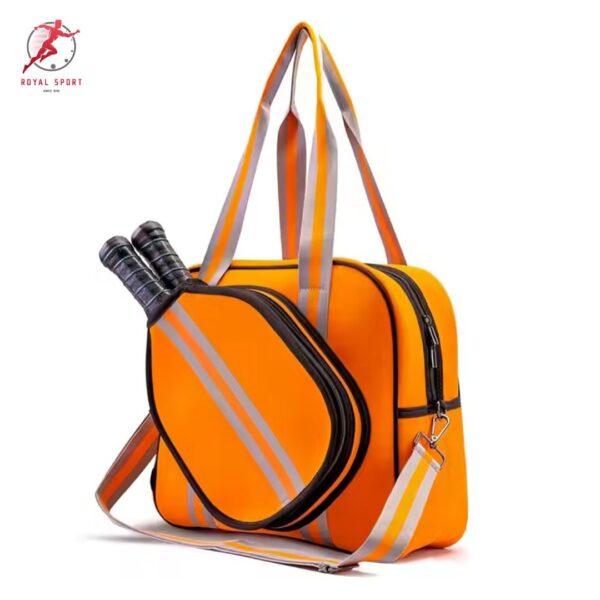 Túi đựng đôi vợt pickleball M4HG