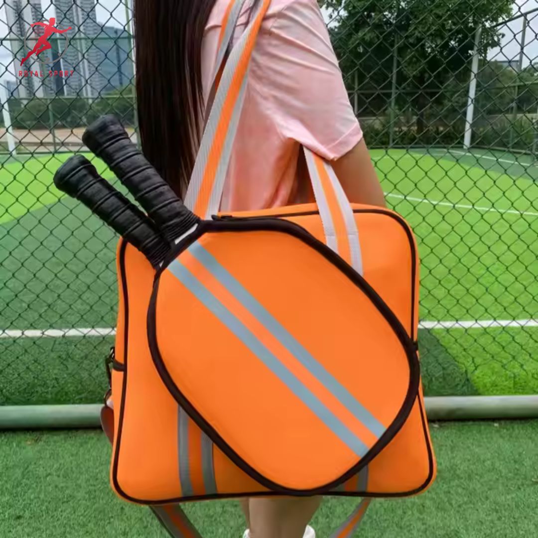 Túi Đựng Vợt Pickleball M4HG 5 Túi đựng đôi vợt pickleball M4HG