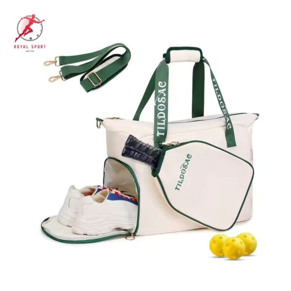 Túi đựng vợt pickleball M12HG
