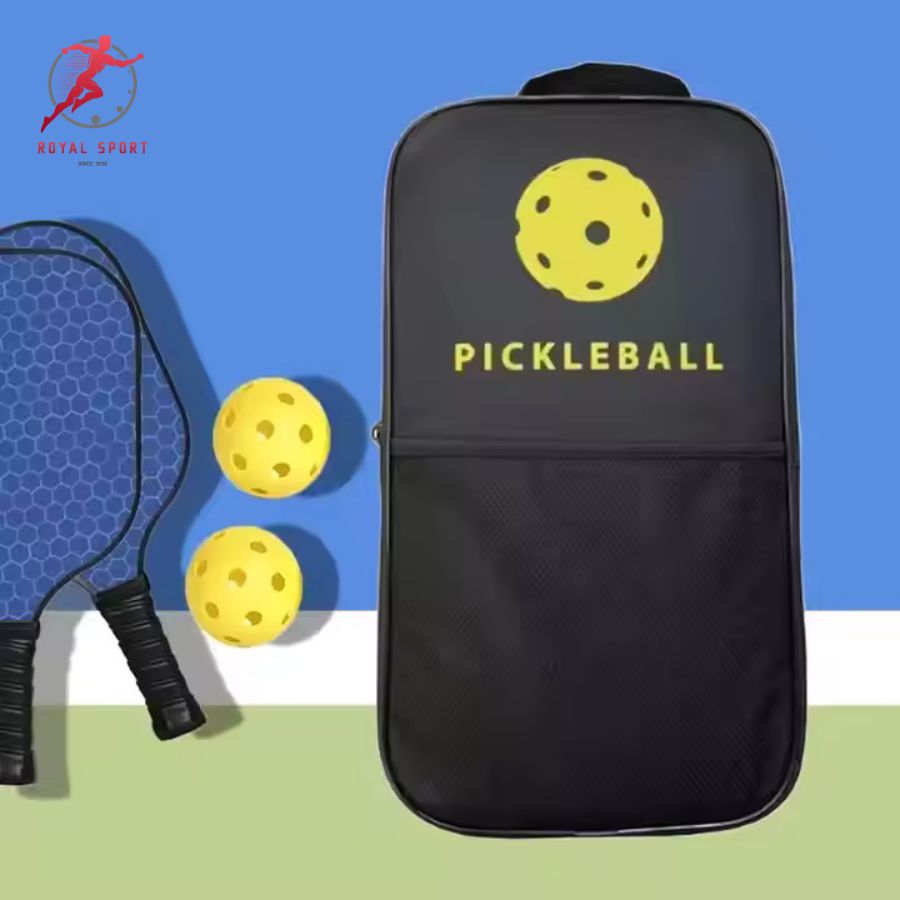 Túi đựng vợt pickleball PVN574