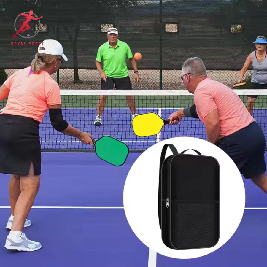 Túi đựng vợt pickleball PVN572