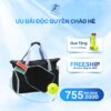 Túi pickleball M13HG