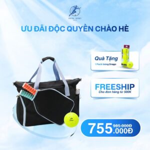 Túi pickleball M13HG