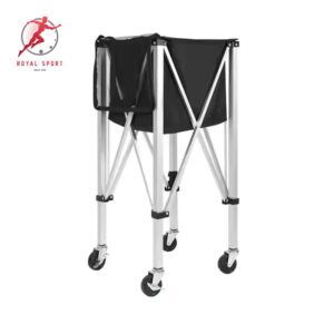 Xe đẩy bóng pickleball