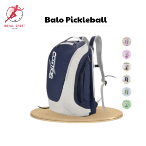 Balo Pickleball Cao Cấp PVN1014 (6 màu)