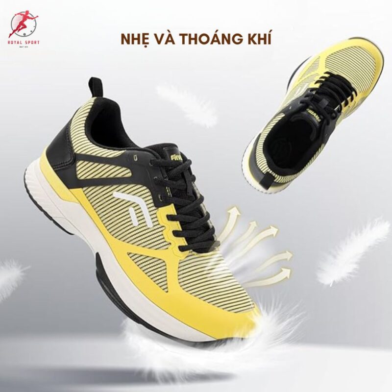 Giày Pickleball Nam Cao Cấp GPM1-1-M 17 giay-pickleball-gpm1-1-m-co-trọng-luong-nhe-va-thoang-khi