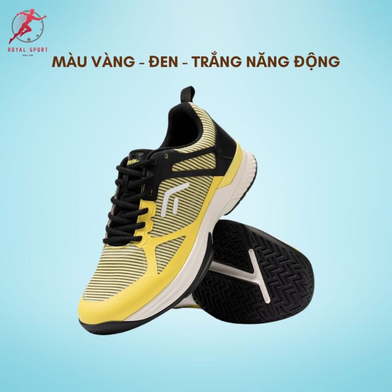 Giày Pickleball Nam Cao Cấp GPM1-1-M 11 giay-pickleball-nam-gpm1-1-m-phong-ngua-chan-thuong-chan-hieu-qua
