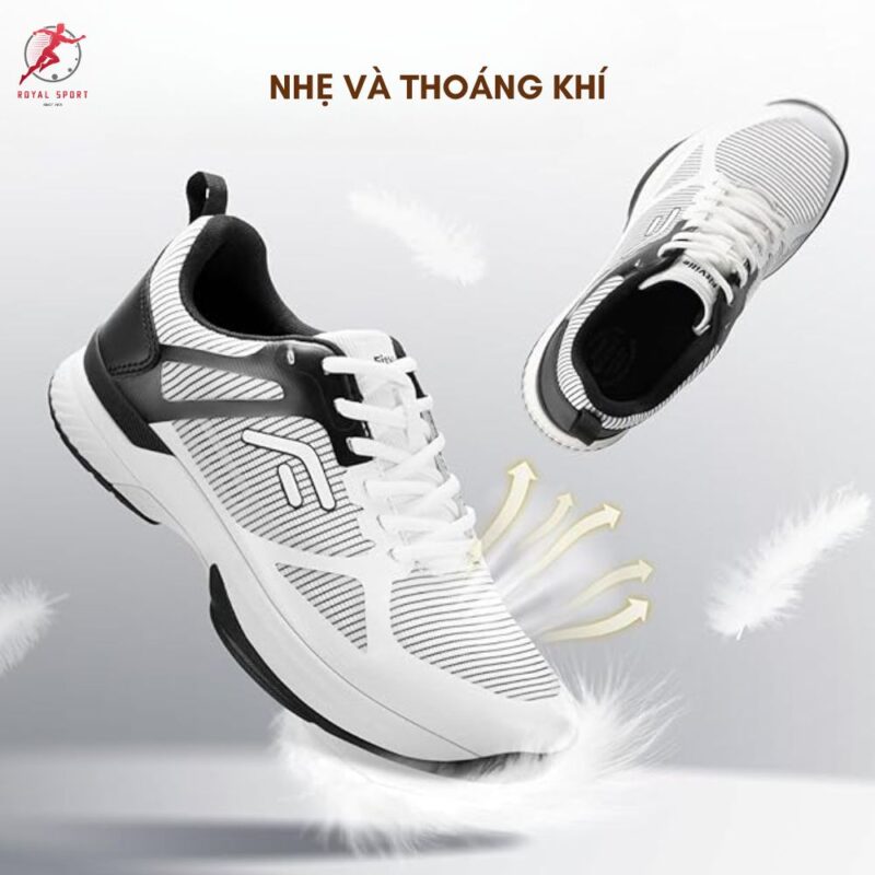 Giày Pickleball Nam Cao Cấp GPM1-2-M 13 trong-luong-giay-gpm1-2-m-nhe-va-thoang-khi