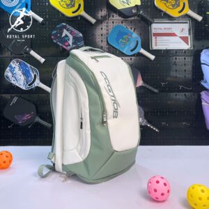 balo đựng vợt pickleball da PU cao cấp PVN1014-3