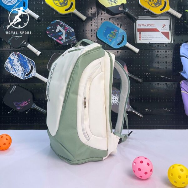 balo đựng vợt pickleball da PU cao cấp PVN1014-3