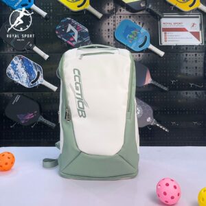 balo đựng vợt pickleball da PU cao cấp PVN1014-3