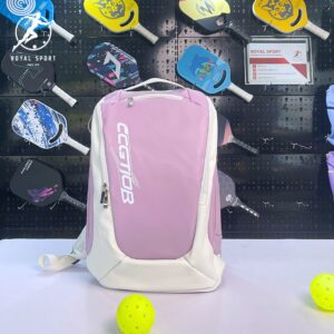 Balo đựng vợt pickleball da PU cao cấp PVN1014-5