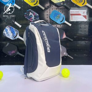 balo đựng vợt pickleball da PU cao cấp PVN1014-2