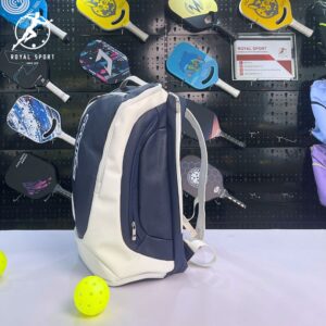 balo đựng vợt pickleball da PU cao cấp PVN1014-2