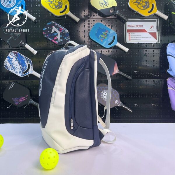 balo đựng vợt pickleball da PU cao cấp PVN1014-2